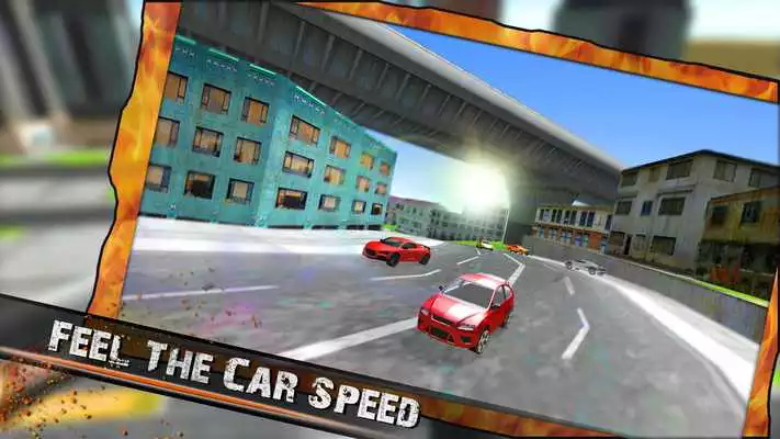 Play Traffic Speed Racing City Fever - Car Game Play Traffic Speed Racing City Fever - Car Game