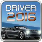 Free play online Traffic Sport Car City Driver APK
