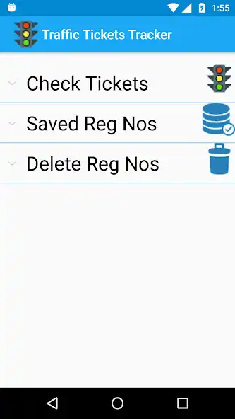 Play Traffic Tickets Tracker - Check Fines Bangalore  and enjoy Traffic Tickets Tracker - Check Fines Bangalore with UptoPlay