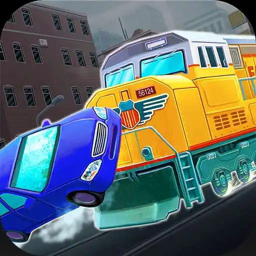 Play TrafficVille 3D APK