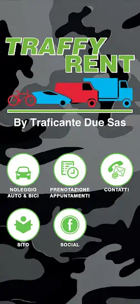 Play TRAFFYRENT  and enjoy TRAFFYRENT with UptoPlay
