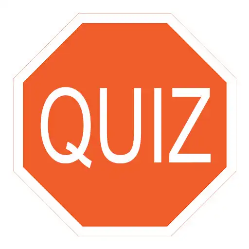 Play Trafikkskilt Quiz APK