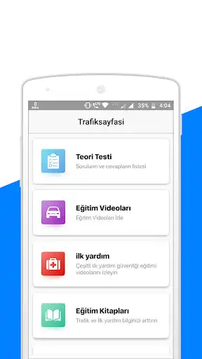 Play Trafiksayfasi  and enjoy Trafiksayfasi with UptoPlay