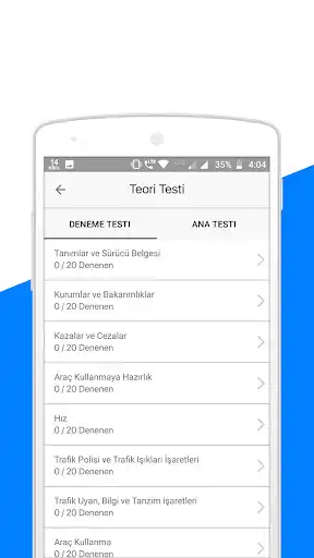 Play Trafiksayfasi as an online game Trafiksayfasi with UptoPlay