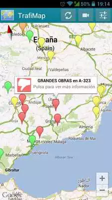 Play TrafiMap