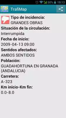 Play TrafiMap