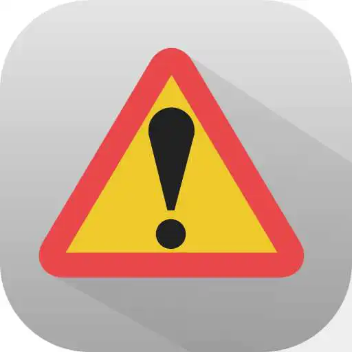 Play Trafion - Liikennetiedotteet APK