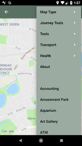 Play Trafvel  and enjoy Trafvel with UptoPlay