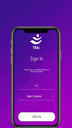 Play TRAI CMS as an online game TRAI CMS with UptoPlay