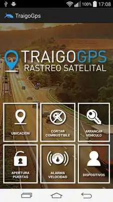 Play Traigo Basico