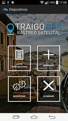 Play Traigo Basico