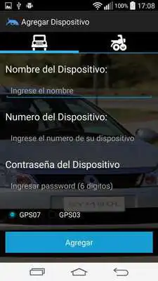 Play Traigo Basico