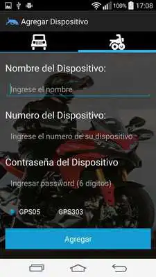 Play Traigo Basico