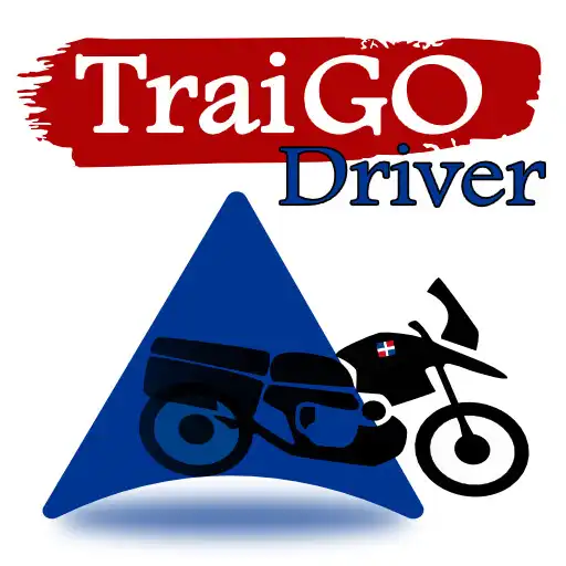 Play Traigo Driver APK Play Traigo Driver APK