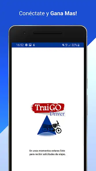 Play Traigo Driver  and enjoy Traigo Driver with UptoPlay