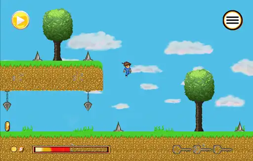 Play Traigon as an online game Traigon with UptoPlay