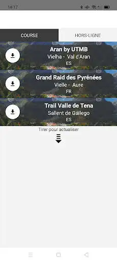 Play trailaway  and enjoy trailaway with UptoPlay