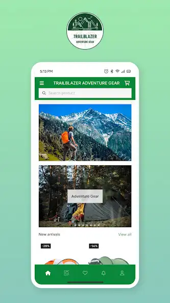 Play Trailblazer Adventure Gear  and enjoy Trailblazer Adventure Gear with UptoPlay