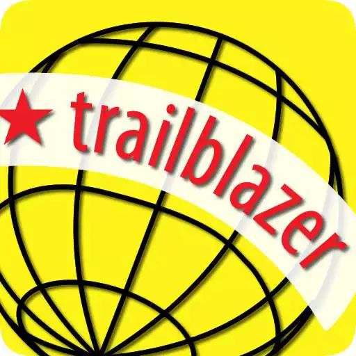 Run free android online Trailblazer Walking Guides APK