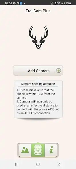 Play Trail Cam Plus as an online game Trail Cam Plus with UptoPlay