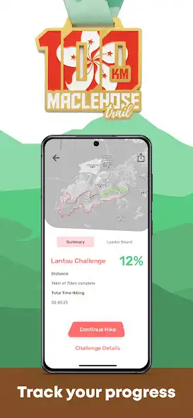 Play Trail Challenger as an online game Trail Challenger with UptoPlay
