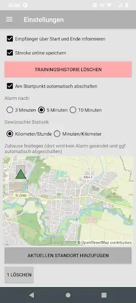 Play TrailCompanion  and enjoy TrailCompanion with UptoPlay