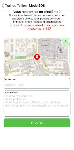 Play Trail du Teillon as an online game Trail du Teillon with UptoPlay