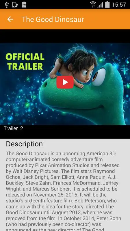 Play TrailerBox - India