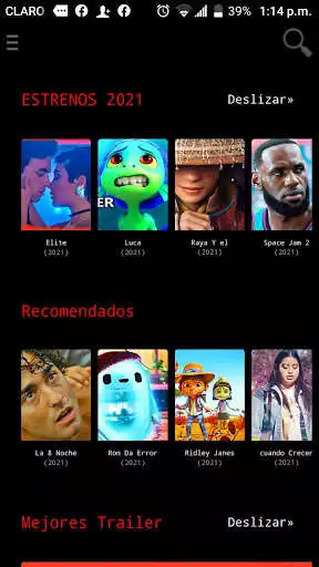 Play Trailer Full HD  and enjoy Trailer Full HD with UptoPlay