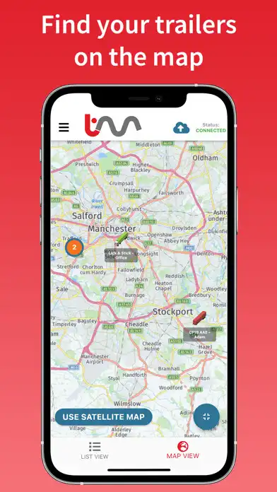 Play Trailer master as an online game Trailer master with UptoPlay