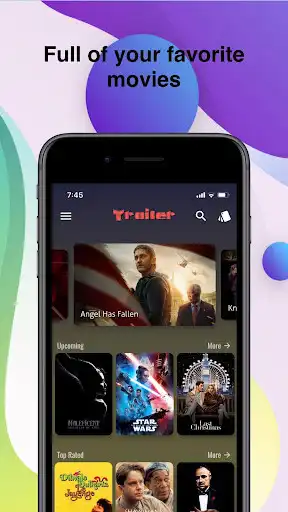 Play Trailer Pro and enjoy Trailer Pro with UptoPlay Play Trailer Pro and enjoy Trailer Pro with UptoPlay