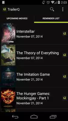 Play TrailerQ