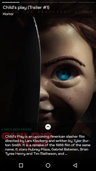 Play Trailers Now (Movie Trailers)  and enjoy Trailers Now (Movie Trailers) with UptoPlay