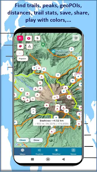 Play Trail Explorer  and enjoy Trail Explorer with UptoPlay