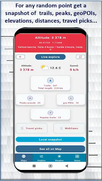 Play Trail Explorer as an online game Trail Explorer with UptoPlay