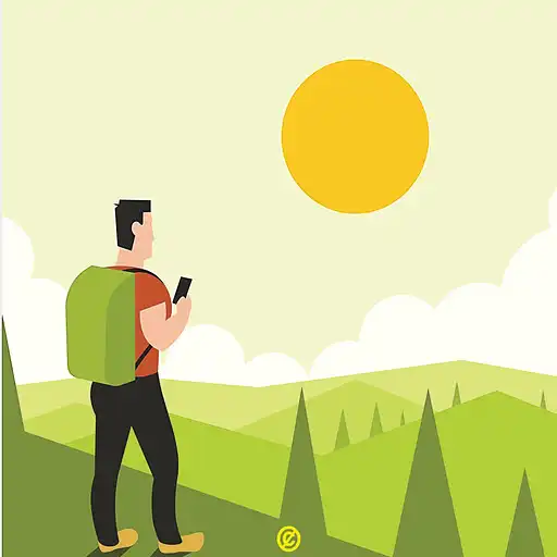 Free play online TrailFinder APK Free play online TrailFinder APK