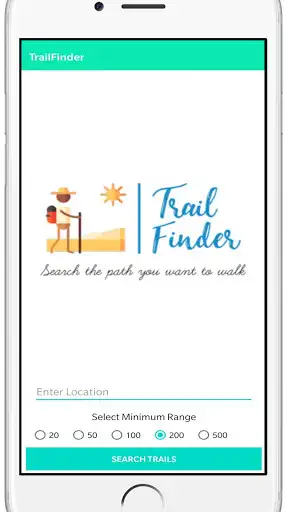 Play TrailFinder