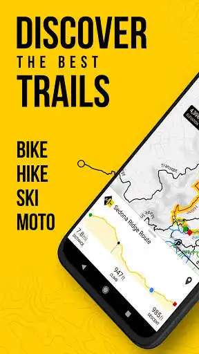 Play Trailforks and enjoy Trailforks with UptoPlay Play Trailforks and enjoy Trailforks with UptoPlay