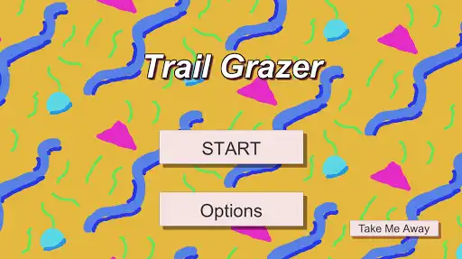 Play Trail Grazer  and enjoy Trail Grazer with UptoPlay