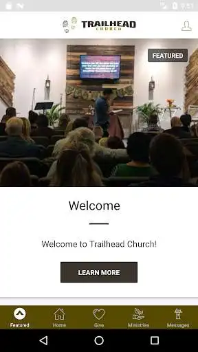 Play Trailhead Church - CO  and enjoy Trailhead Church - CO with UptoPlay