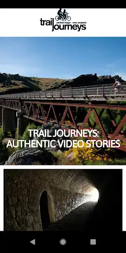 Play Trail Journeys, Central Otago - New Zealand and enjoy Trail Journeys, Central Otago - New Zealand with UptoPlay Play Trail Journeys, Central Otago - New Zealand and enjoy Trail Journeys, Central Otago - New Zealand with UptoPlay