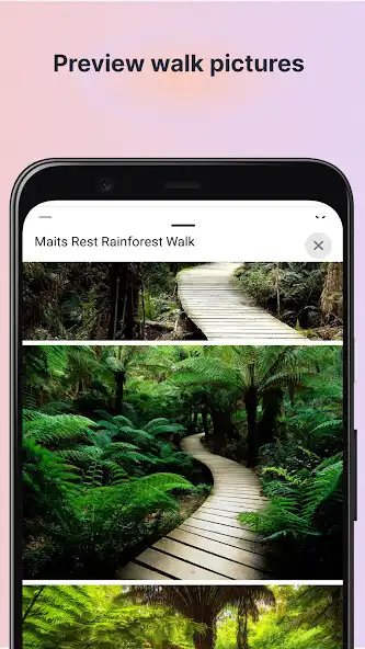 Play Trail Navigator Victoria as an online game Trail Navigator Victoria with UptoPlay