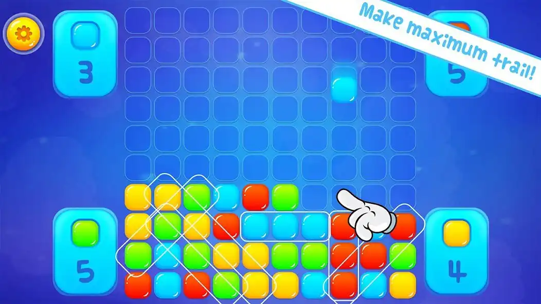 Play Trail of Four as an online game online Trail of Four with UptoPlay Play Trail of Four as an online game Trail of Four with UptoPlay