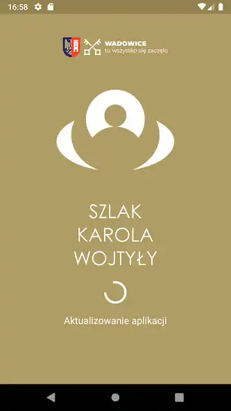 Play Trail of Karol Wojtyła  and enjoy Trail of Karol Wojtyła with UptoPlay