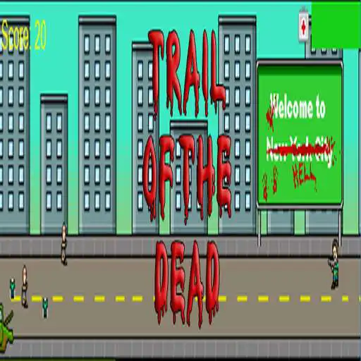 Play Trail of the Dead APK