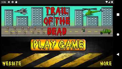 Play Trail of the Dead  and enjoy Trail of the Dead with UptoPlay