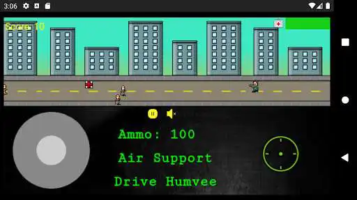 Play Trail of the Dead as an online game Trail of the Dead with UptoPlay