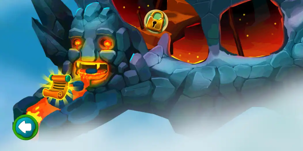 Play Trail Of Umbra as an online game Trail Of Umbra with UptoPlay