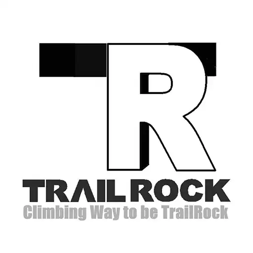 Play 郡山市のクライミングジム 『TRAIL ROCK 〜トレイル APK