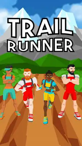 Play APK Trail Runner  and enjoy Trail Runner with UptoPlay com.magazinecloner.trailrunner